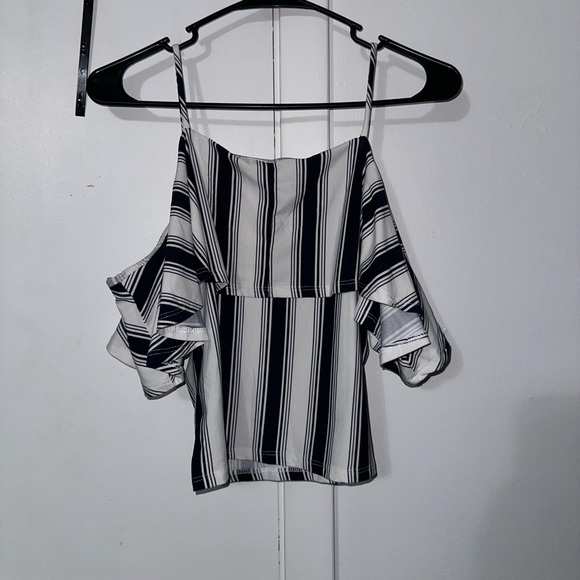 Off the shoulder top - Picture 2 of 2